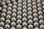 100 1" inch Diameter Carbon Steel Bearing Balls G40