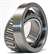 30316 Taper Roller Wheel Bearings 80x170x39