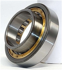 NU304M Cylindrical Roller Bearing 20x52x15 Cylindrical Bearings