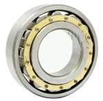 N204M Cylindrical Roller Bearing 20x47x14 Cylindrical Bearings