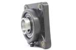 UCFPL201-8 1/2" Inch Flange Four Bolt Mounted Bearing