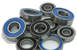 Ofna Tiempo 1/8 GAS (sealed) 1/8 Scale Bearing set