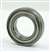 S6000ZZ Bearing High Temperature 500 Degrees 10x26x8 Bearings