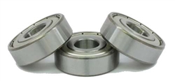 Shimano Curado Cu-200b5 (spool/s'plate Baitcaster Bearing set Bearings