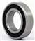 R1810-2RS Sealed Bearing 5/16"x1/2"x5/32" inch