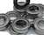 Shimano Calais Cl-200asv Baitcaster Bearing set Fishing