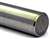 5mm Diameter Chrome Steel Pins 250mm Long Bearings