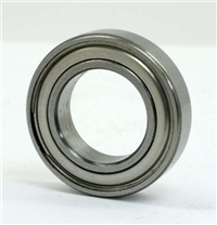 S6002ZZ Bearing High Temperature 500 Degrees 15x32x9 Bearings