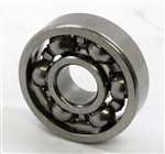 S681X Bearing 1.5x4x1.2 Stainless Steel Open