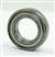 S6006ZZ High Temperature 500 Degrees 30x55x13 Stainless Steel Bearings
