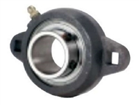 FHSFX202-10 Bearing Flange Ductile 2 Bolt 5/8"