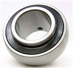 UC206-20 Bearing Insert 1 1/4" Inch Mounted