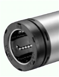 NB GM6UU 6mm Slide Bush Ball Bushings Miniature Linear Motion Bearings