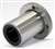 SMSF6GUU 6mm Slide Bush Bushings Miniature Motion Linear Bearings