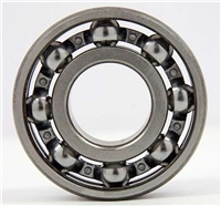 R6 Open Bearing 3/8"x7/8"x7/32" Miniature inch