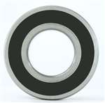 Go Kart Bearing 5/8"x1 3/8"x7/16" 499502H w/Snap Ring