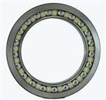 240x320x38 Angular Contact Bearing Excavator Double Row