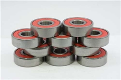 28 Flowboard Skate Bearing