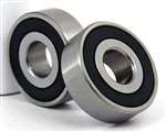 2 Sealed Bearing 63/32-2RS 32x75x20