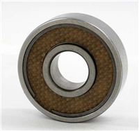 16 inline/rollerblade Skate Ceramic Bearing Sealed Miniature Bearings