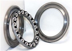 51206 Thrust Bearing 30x52x16