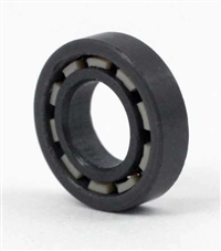 608 Full Ceramic Skate Bearing 8x22x7 Miniature