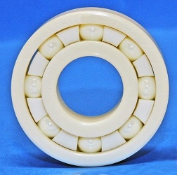 6202 Full Ceramic Bearing 15x35x11