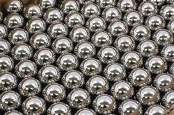 24 Loose Balls 2.381 mm G25 Team Losi STREET WEAPON Bearing Balls