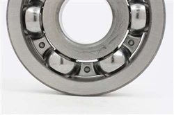 R188 Open Bearing 1/4"x1/2"x1/8" inch Miniature