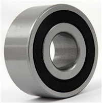 5200-2RS Bearing Angular Contact Sealed 10x30x14.3