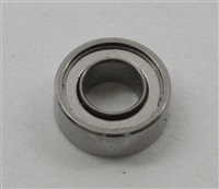 R2ZZ Ceramic Shielded Bearing 1/8"x3/8"x5/32" inch Miniature Bearings