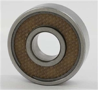 608-2TS Ceramic Ball Bearing 8x22x7 Miniature