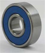 S608-2RS Skate Bearing 8x22x7 Stainless Steel Sealed Bearings