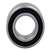 6205-2RS Hybrid Ceramic Bearing 25x52x15 Sealed