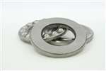 51100 Thrust Bearing 10x24x9