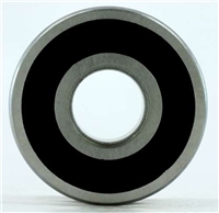 S608-2RS Ceramic Bearing Si3N4 Sealed Stainless Steel 8mm Bore Bearings