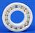 6201 Full Complement Ceramic Bearing 12x32x10