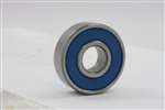 7mm Quad/Roller Ceramic Sealed Skate Bearing Premium Dry Bearings