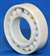 6301 Full Complement Ceramic Bearing 12x37x12