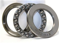 51106 Thrust Bearing 30x47x11