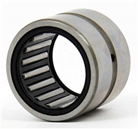 RNA4900UU Needle Roller Bearing 14x22x13