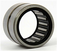 RNA4901UU Needle Roller Bearing 16x24x13