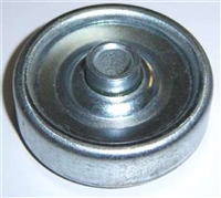 Conveyor Roller Stamped Flanged Bearing 12x35.3 Conveyor Bearings