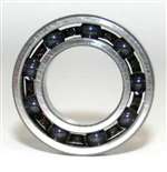 14.2x25x6 Bearing Ceramic Stainless Steel ABEC-5