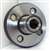 SWF4 NB Systems 1/4" inch Ball Bushings Round Flange Linear Motion