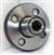 SWF48 NB Systems 3" inch Ball Bushings Round Flange Linear Motion