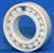 6003 Full Complement Ceramic Bearing 17x35x10