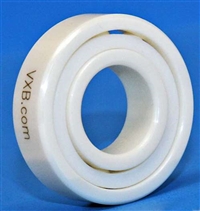 7901 Angular Contact Full Ceramic Bearing 12x24x6