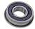 Flanged Sealed Bearing FR8-2RS 1/2"x1 1/8"x5/16" inch