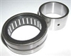 NKI6/16 Needle roller bearing 6x16x16  Miniature Bearings